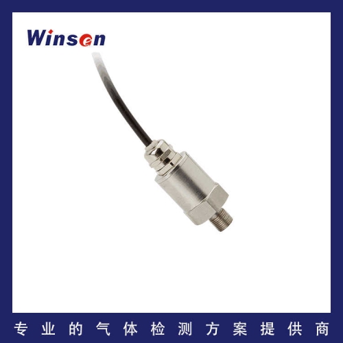 Universal Ceramic Pressure Transmitter WPCH11 Pressure Transmitter Wei Sheng Science And Technology