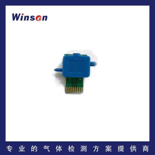 Winsen High Precision Electrochemical Alcohol Module ME2-C2H5OH-13 * 13 Drunk Driving Detection Sensor Module