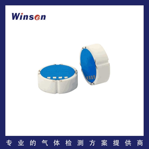 Wei Sheng Science And Technology Ceramic Pressure Sensor WPAH01 Ceramic Piezoresistive Pressure Sensor Core Body