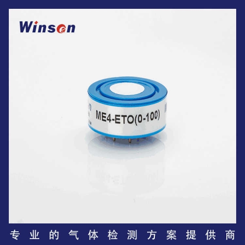 ME4-ETO Ethylene Oxide Sensor Wei Sheng Electronic Gas Sensor Industrial VOC Gas Detection