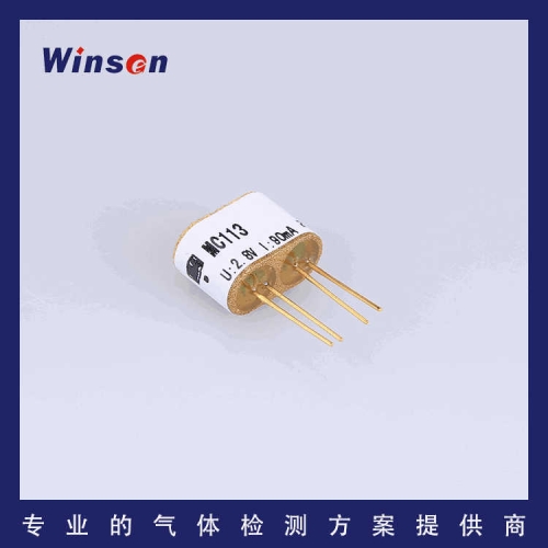 MC113/113C Catalytic Sensor Industrial Coal Mine for Fuel Gas Methane Detection Probe Catalytic