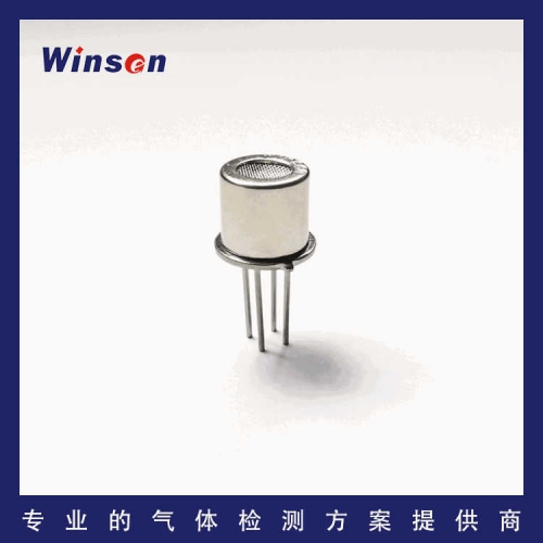 Wei Sheng Science And Technology New Products MP-702 Semiconductor Ammonia Sensor Large Quantity Can Preferential Price Ammonia Detection