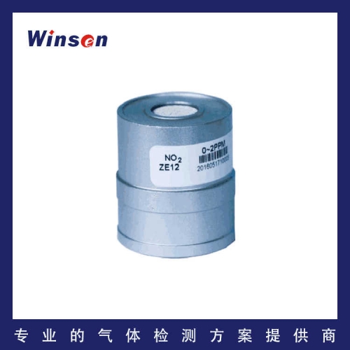 Wei Sheng Science And Technology ZE12-NO2 Electrochemical High Precision Nitrogen Dioxide Glorious Monitoring Module