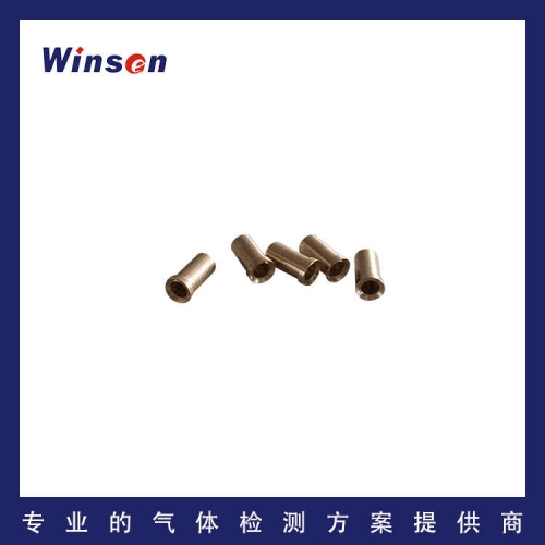 Wei sheng Electronic Winsen Electrochemical Sensor Consumables Circuit Board Material Electrochemical Pin
