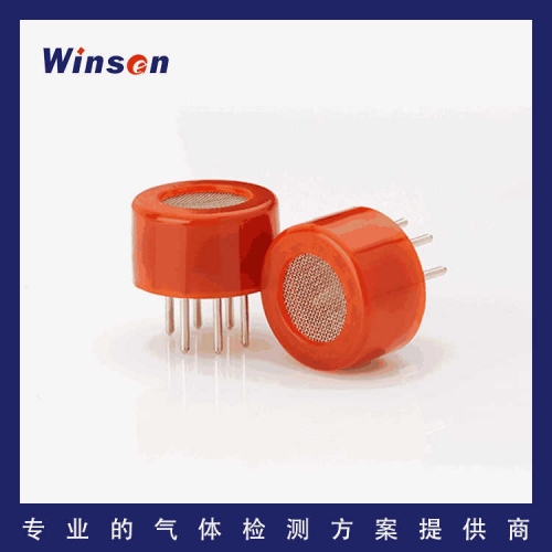 MQ-3B Alcohol Sensor Wei Sheng Science And Technology Gas Sensor Alcohol Detection