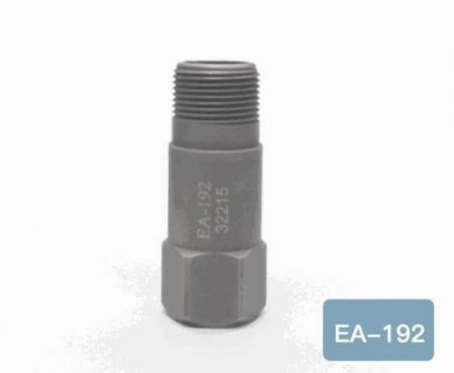 Iepe-Type Acceleration Sensor Difficulty Sensing EA192