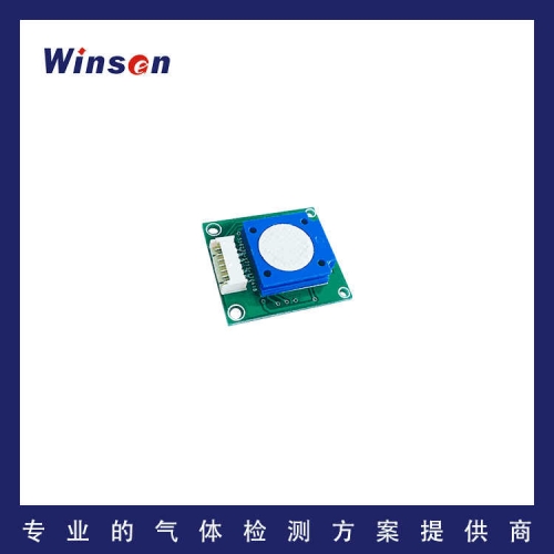 ZE25-O3 Ozone Sensor Module wei sheng Science And Technology Calibration-Free Ozone Sensor Module