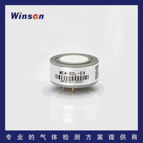 ME4-SO2-E4 Sulfur Dioxide Sensor Winsen Glorious Monitoring Sensor