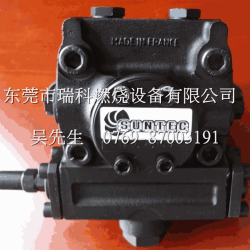 TA4C  Tektronix Suntec Oil Pump   Weishaupt Combustor Only Oil Pump
