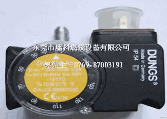 GW3A5 GW3A6 Origional Product Germany Dungs Pressure Switch   Sale Dungs Each Model Pressure Switch