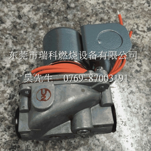 UEA5544S Taiwan Origional Product Import Solenoid Valve   Taiwan UEA Genuine Original 4 Sub-Caliber