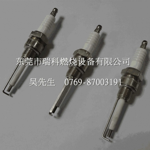 Plus Linear Burner Ignition Needle SHOEI Combustor Ignition Needle