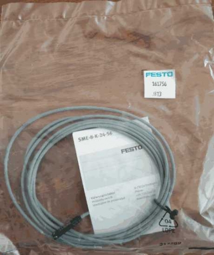 Festo Festo Proximity switch SME-8-K-24-S6 161756 Brand New & Original