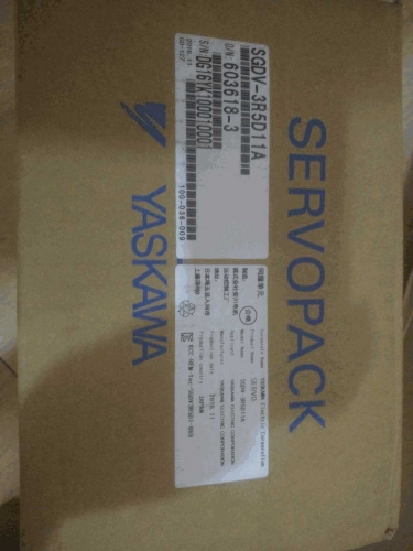 SGM7G-75A7C6C Yaskawa Servo Motor SGM7G-75A7C6C Brand New