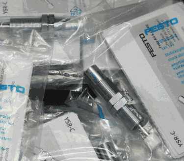 Festo Festo YSR-25-40-C 160273   Brand New & Original