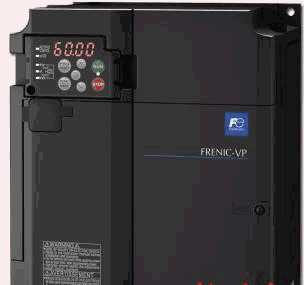Fuji Frequency Converter FRN0013F2S-4C Brand New Genuine Original