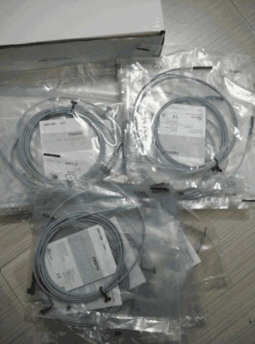 Festo Festo SME-8M-ZS-24V-K-2.5-Oe 543872