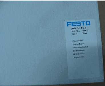 Festo Festo JMFH-5/2-D-2-C 151852   Brand New & Original