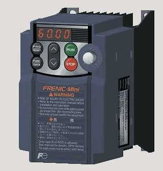 Fuji Frequency Converter FRN1.5C1S-4C Brand New Genuine Original