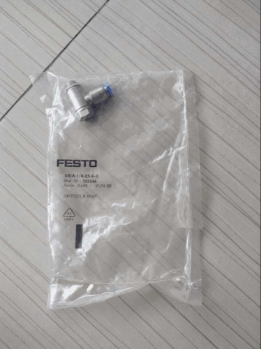 Festo Festo SMT-10M-PS-24V-E-0.3-L-M8D 551375 Brand New
