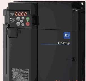 Fuji Frequency Converter FRN0590F2S-4C Brand New Genuine Original