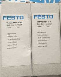 Festo Festo VMPA1-M1H-M-Pi 533342 Brand New & Original