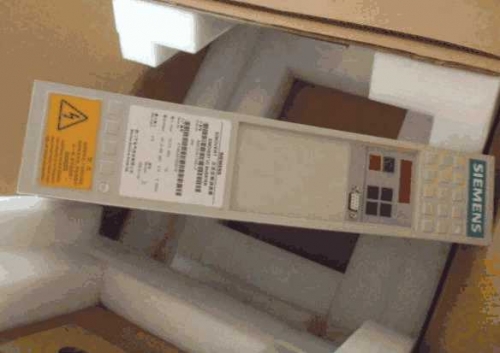 6SE7021-0ES87-0FB1 Brand New & Original SIEMENS Genuine Product   6SE7021-0ES87-0FB1