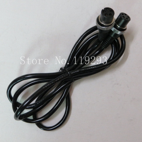 Japan HIOS HIOS CL-3000/CL-4000 / CL-6500 power granted five -wire power cord
