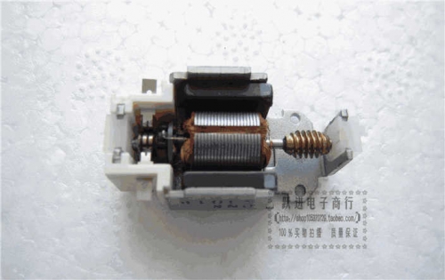 DNR-5301B Imported Motor Micro-Motor