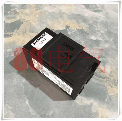 Original Stock  Siemens  Part No.: 3uf7100-1aa00-0 (0.3-3A)