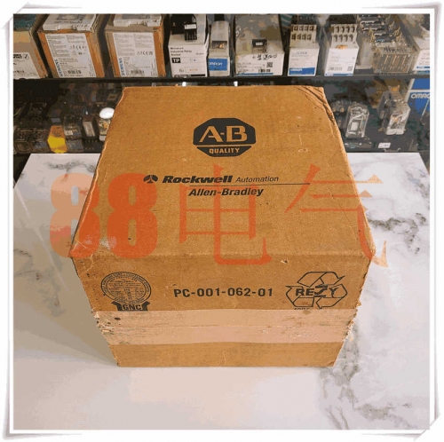 Original Stock  American AB/Allen-Bradley Part No.: 100-b300n * 3 Made in the United States
