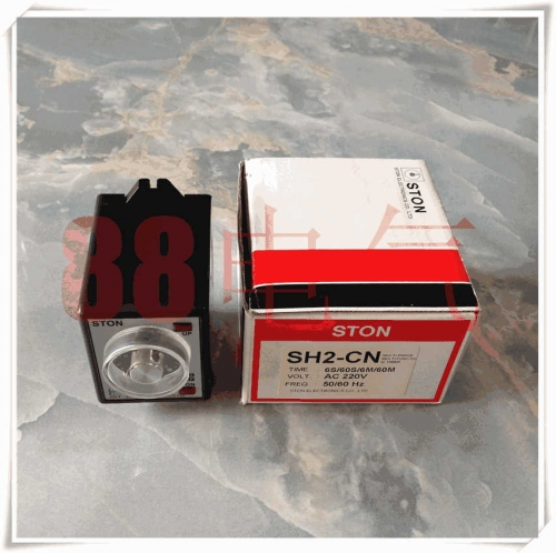 Original Stock  Taiwan Stonston  Part No.: SH2-C/SH2-CN/220vac (Made in Taiwan)