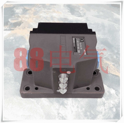 Balluff  Baluff  Germany  Part No: BNS 819-d03-d12-62-10-fd/Bns01hw