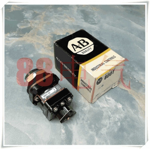 US AB/Allen-Bradley Part No.: 800t-b1t/800t-xt C/800t-b .... T