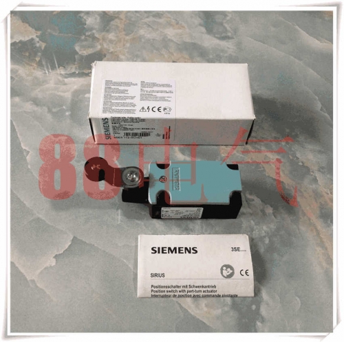 Original Stock  Siemens  Part No.: 3se5112-0ch01 (Made in Germany)