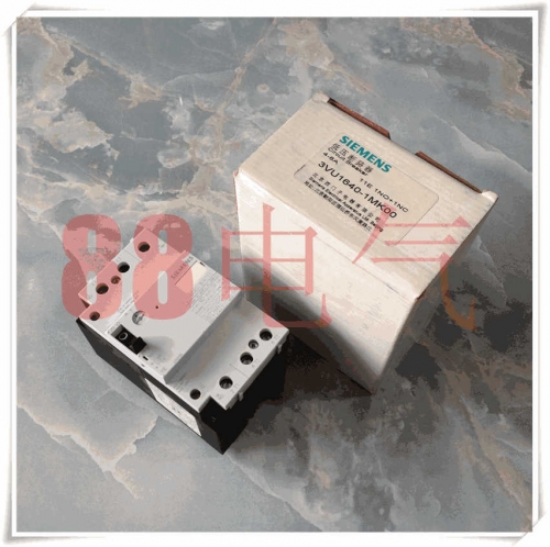 Original Stock  Siemens  Part No.: 3vu1640-1mk00 (4-6a)