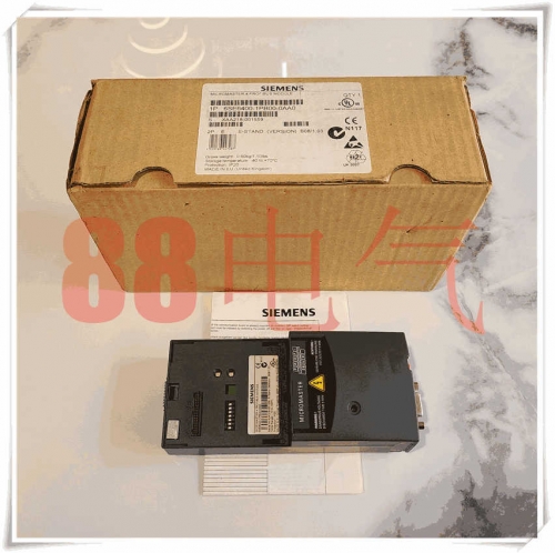 Siemens  Germany  6se64oo-1pboo-oaao (6se64d-1pb00-0aa0)