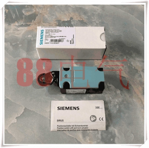 Original Stock  Siemens  Part No.: 3se5112-0ce01 (Made in Germany)