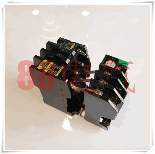 Original Stock  Imported Contactor F & H-H Part No.: FH-12H T-20 Rc15a (220v)