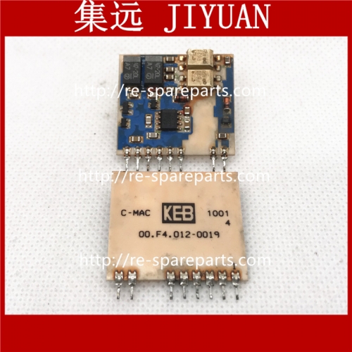 00.F4.012-0019 Thick film resistor