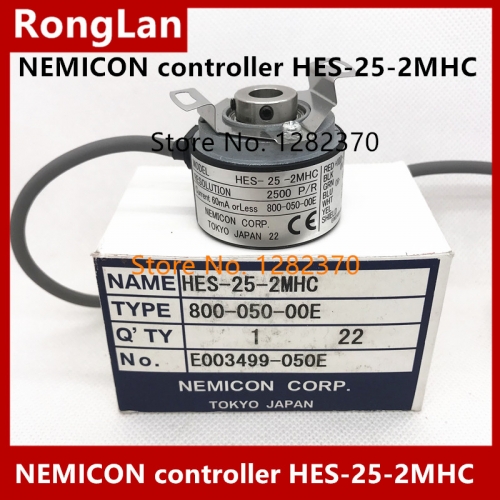 * special sales * brand new original authentic NEMICON within the control HES-25-2MHC spot