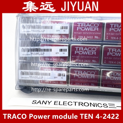 NEW original TRACO Power module TEN 4-2422