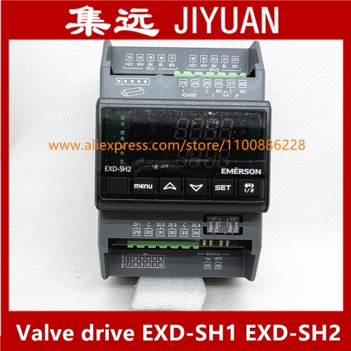 Central air-conditioning Electronic expansion valve drive module EXD-SH1 EXD-SH2 EXD-M03（cable）