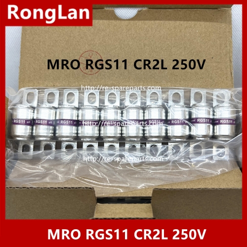 Mingrong MRO RGS11 CR2L 250V 25A 32A 40A 50A 63A 75A 80A 100A 125A 160A
