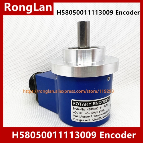 H58050011113009 MODEL# high precision machine tool encoder