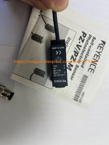 New original authentic special sales -sensor PZ-M73P spot
