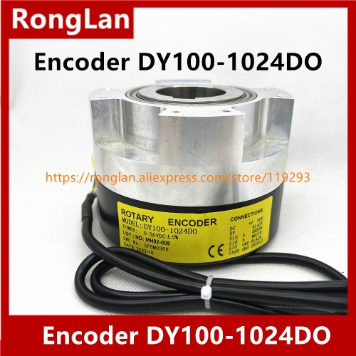 DY100-1024DO new Elevator Dongyang encoder complete replacement