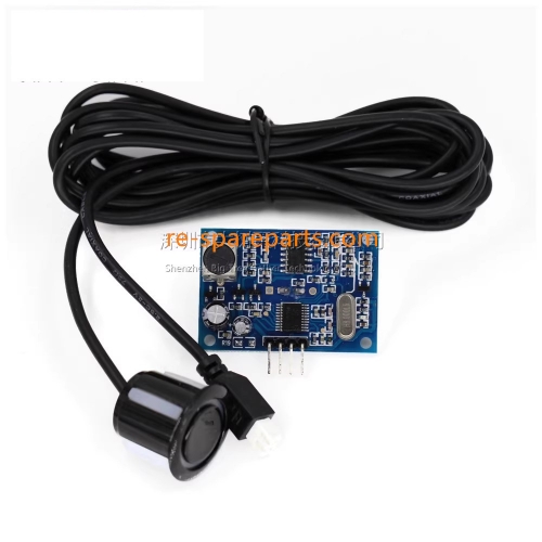 JSN-SR04T integrated ultrasonic ranging module  radar waterproof ultrasonic sensor