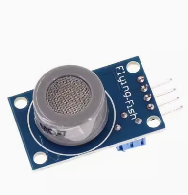MQ-7 Carbon Monoxide Gas Sensor Detection Alarm Module Gas Sensing