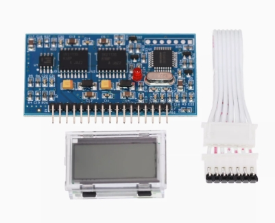 Pure sine wave inverter drive board EGS002 EG8010 IR2110 drive module
